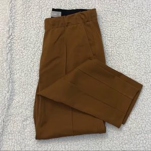 Everlane The Dream Pant in Amber size XS